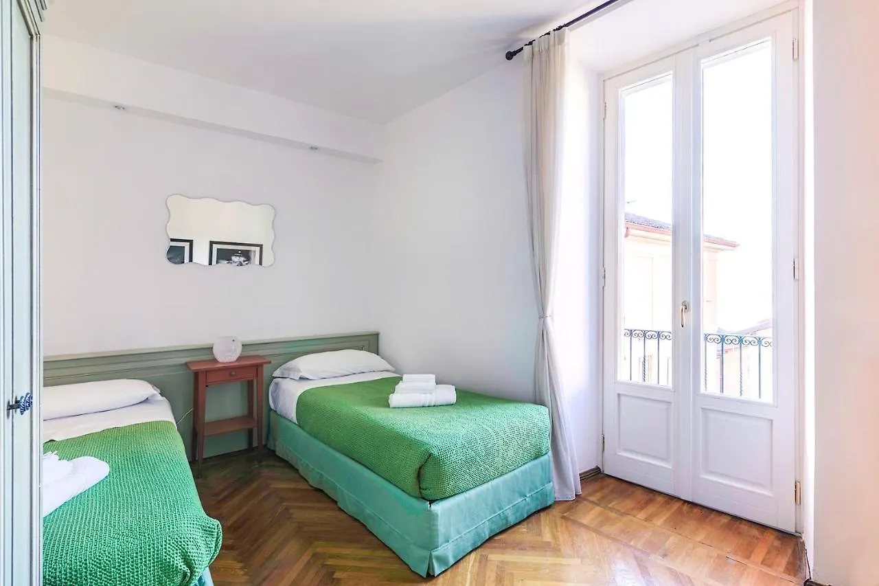 San Giacomo Central Apartment بيلاجيو