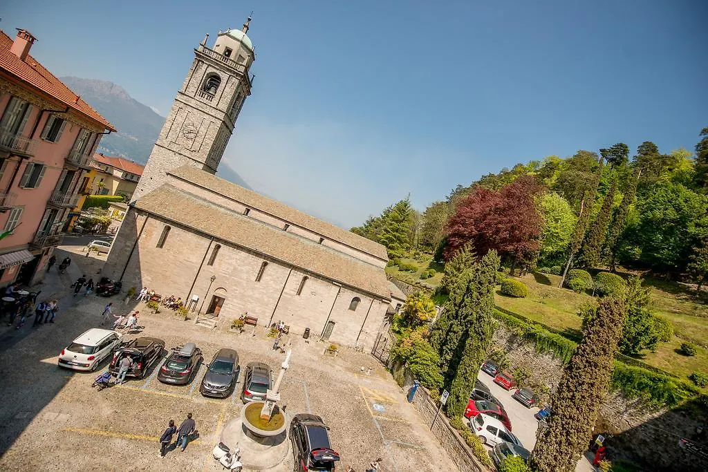 San Giacomo Central Apartment بيلاجيو