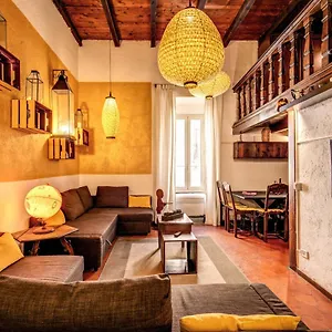  Apartment La Scala Italy