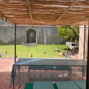  Holiday home A Mari Italy
