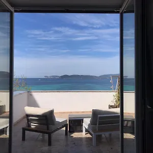  Apartment Giosuero Italy