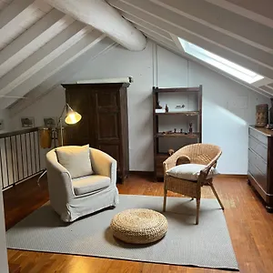 Retreat - Cozy In San Giovanni Apartment