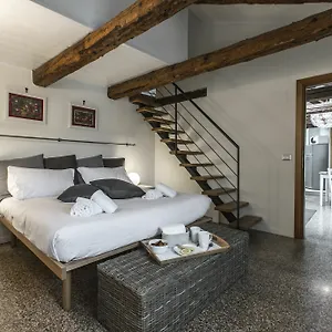  Apartment Design District R&r Italy