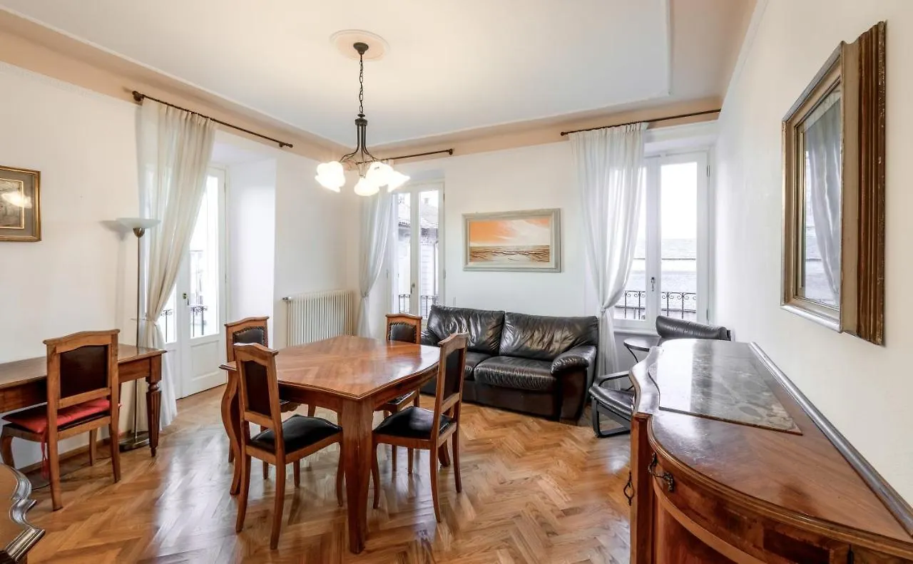 San Giacomo Central Apartment Bellagio 0*,  Italy