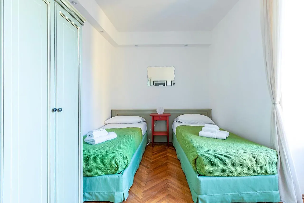 San Giacomo Central Apartment Bellagio
