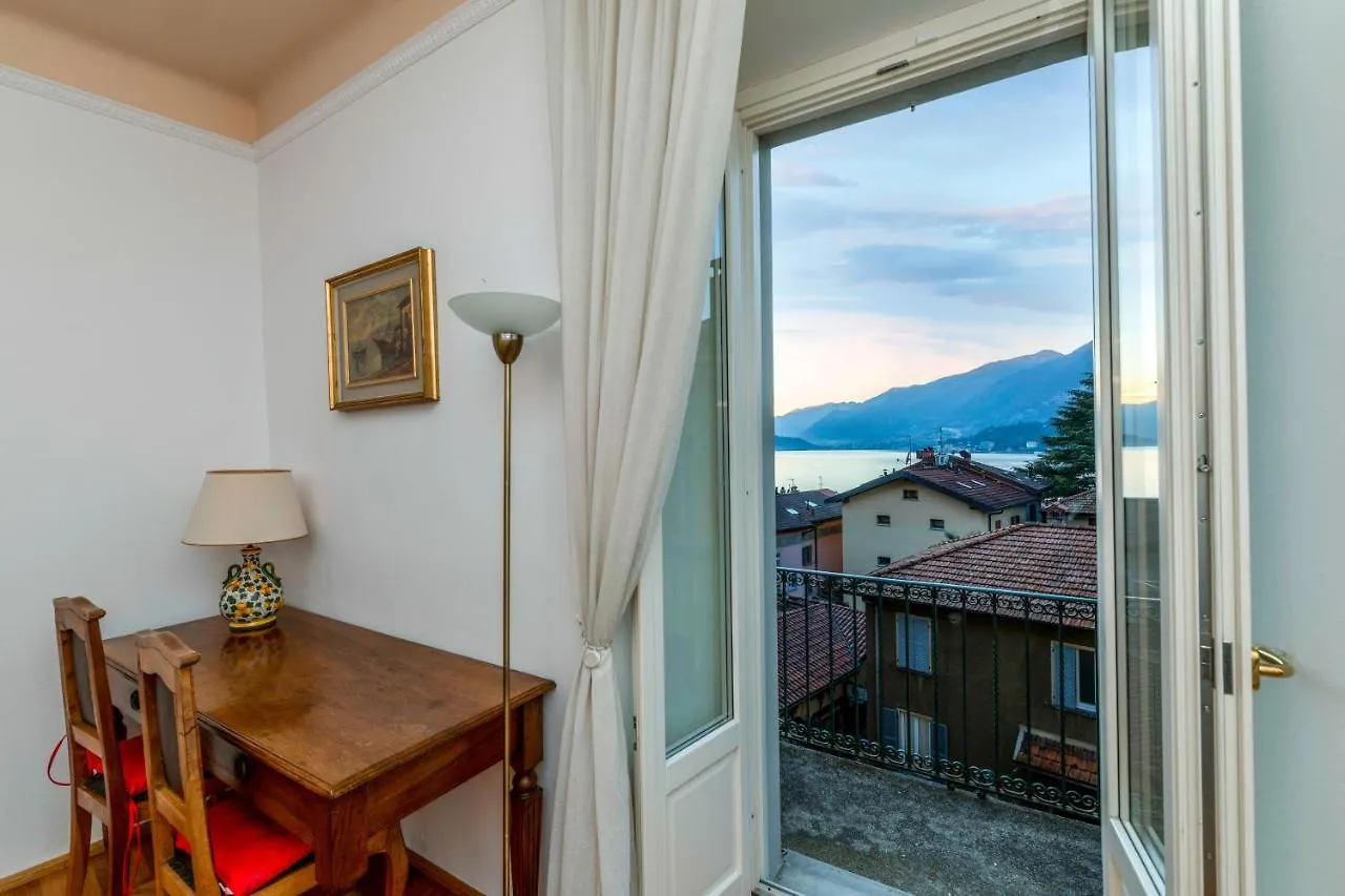 San Giacomo Central Apartment Bellagio 0*,