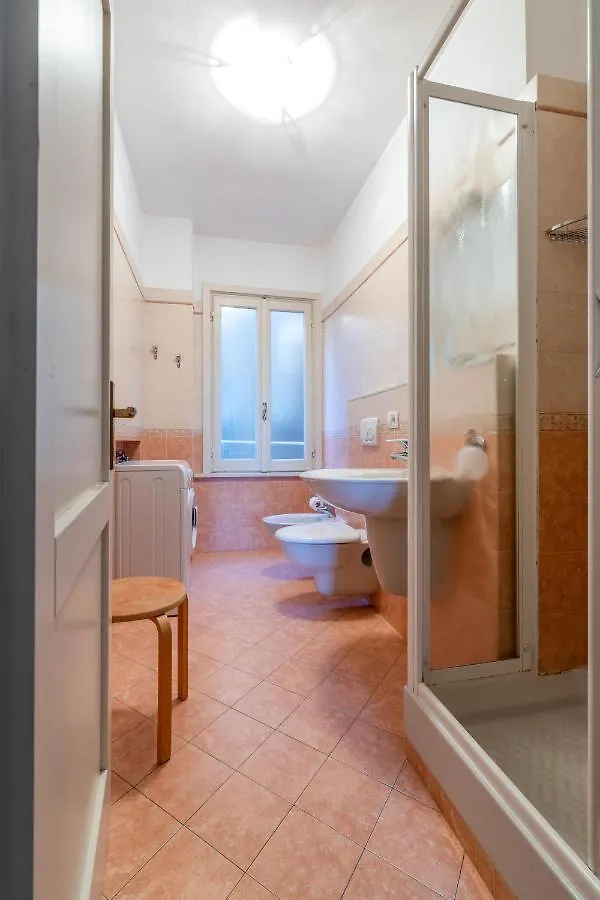 San Giacomo Central Apartment Bellagio 0*,  Italy