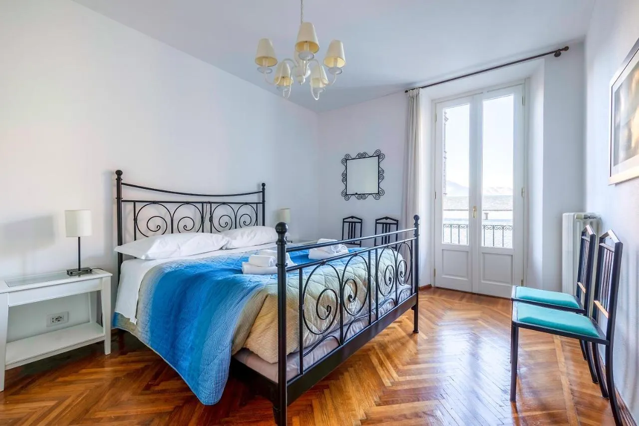 San Giacomo Central Apartment Bellagio