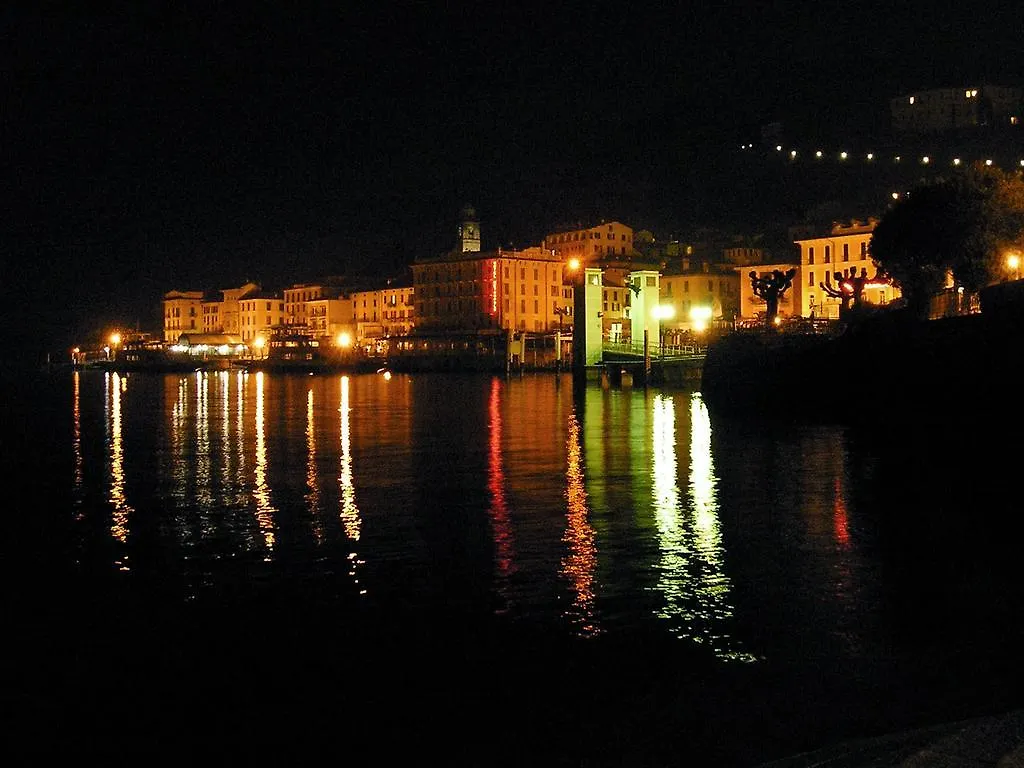 San Giacomo Central Apartment Bellagio Italy